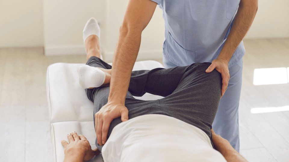 man pelvic physical therapy jax