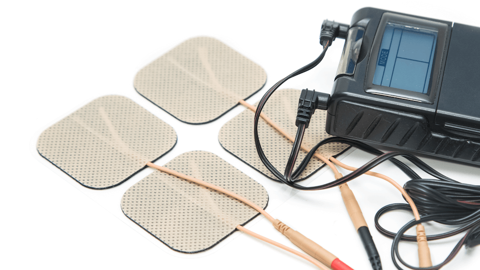 Electrical Stimulation Explained NMES vs. TENS Smart Body PT